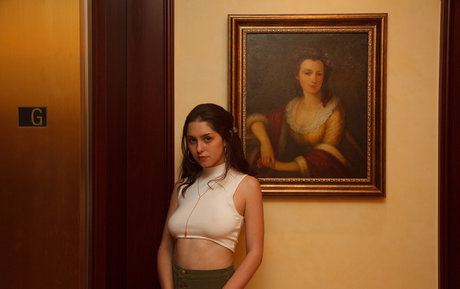 Riley Summers art étoile img