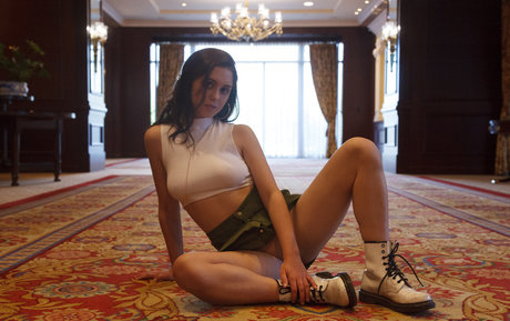 Riley Summers jolie étoile galeries