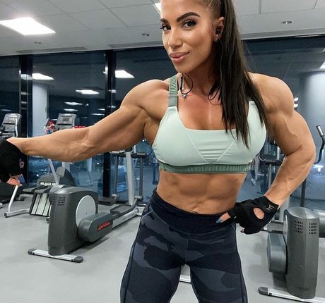 Elisabeta Ionita meilleure étoile archive