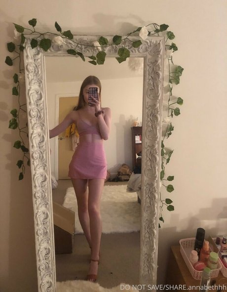 Annabeth Davies meilleure actrice photos