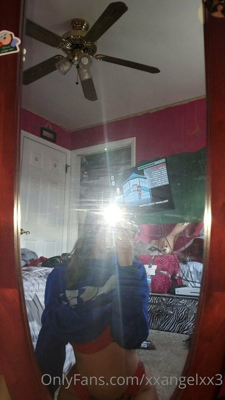 xxangelxx3 joli modèle galeries