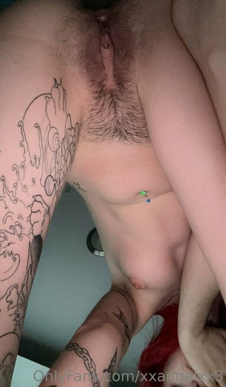 xxangelxx3 étoile hd galeries