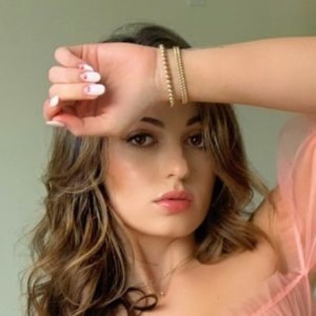 Fernanda Santini modèles nus photo