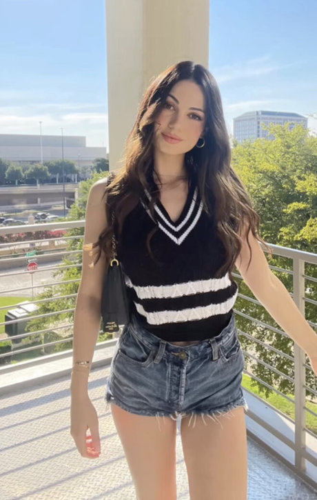 Fernanda Santini haut étoile img