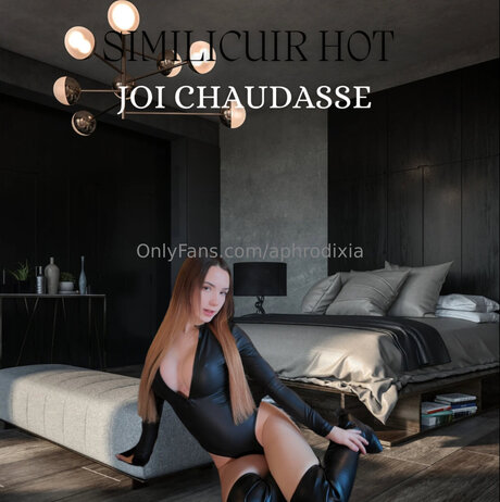 Aphrodixia étoile érotique images