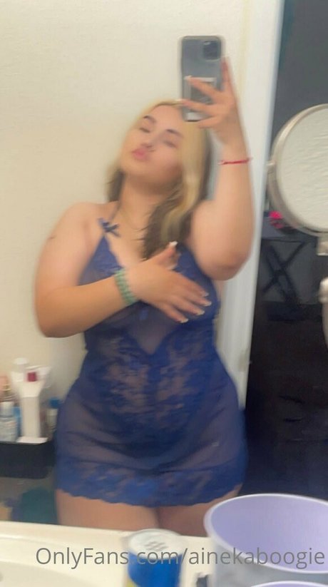 ainekaboogie haut modèle archive