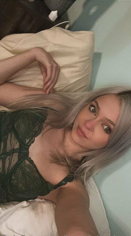 Kayleighbabyyy star érotique photos