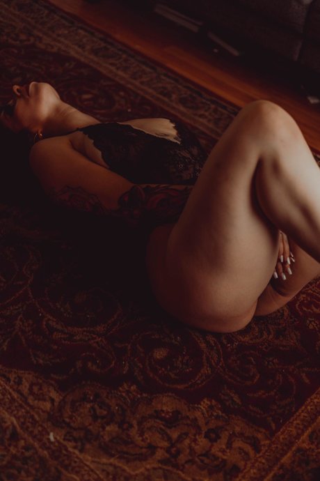 Thatsoraven95 étoile sexy galeries