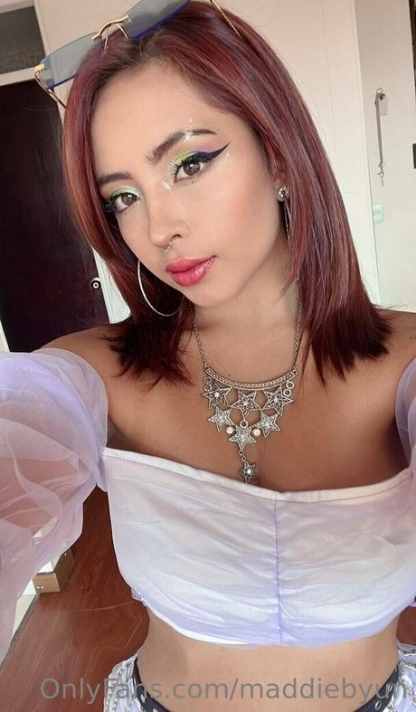 maddiebyun star pornographique galeries