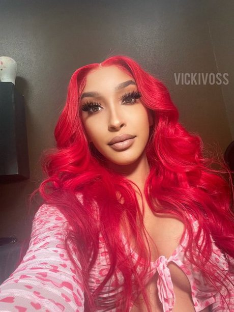 Vicki Voss modèle gratuit galeries