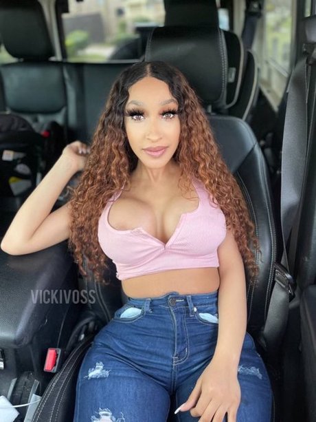 Vicki Voss star du porno érotique image