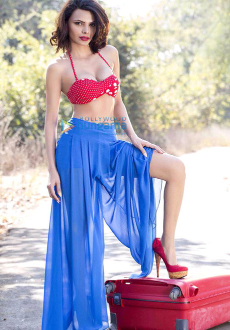 Sherlyn Chopra modèle exclusif img