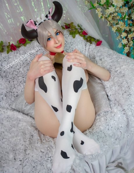 Carmenpilar Best star du sexe des photos