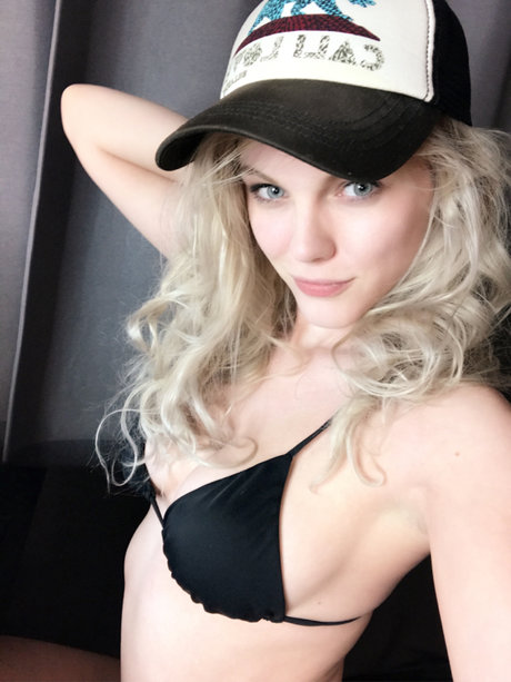 Ora Young étoile sympa image