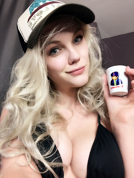 femme seulementfans belle exclusivité photo