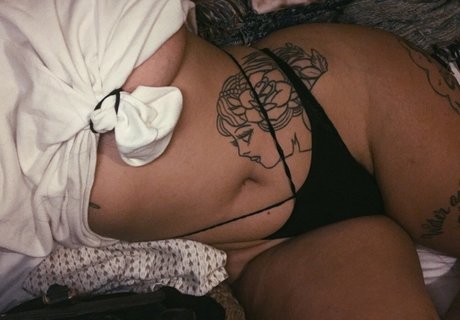 Bailey Arber star du sexe des photos