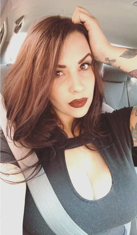 Bailey Arber étoile sexy galeries