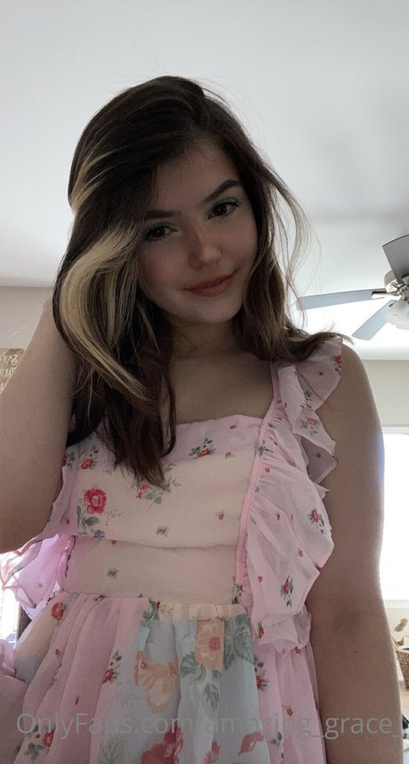 Amazing Grace sexe star du porno galeries