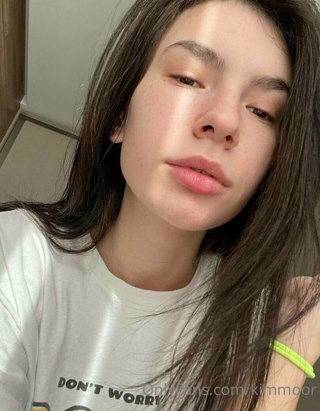 Kim Moor belle étoile archive