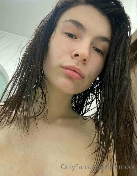 Kim Moor actrice img