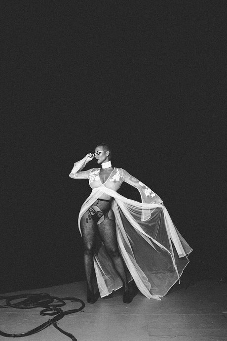 Amber rose actrice photos