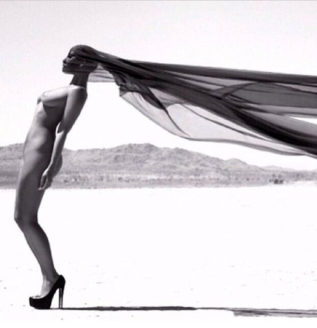 Amber rose actrice de nus des photos