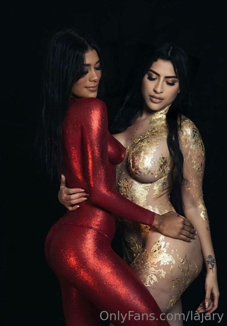 La Jary actrice chaude photos