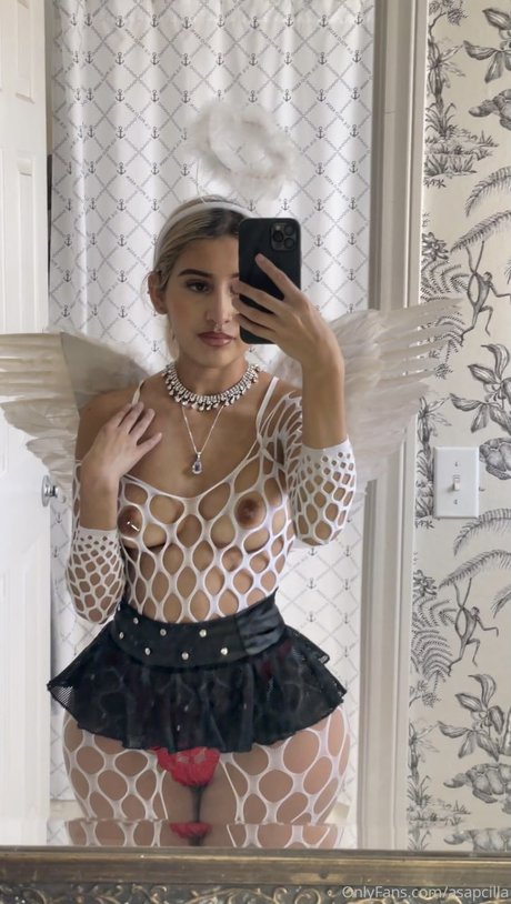 Asapcilla modèle collection