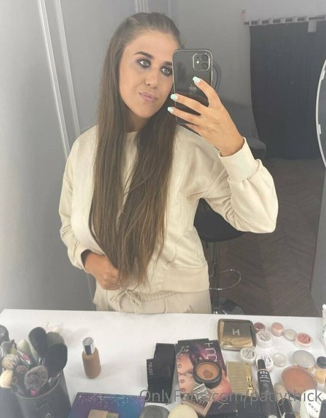 pattythick modèle porno photo