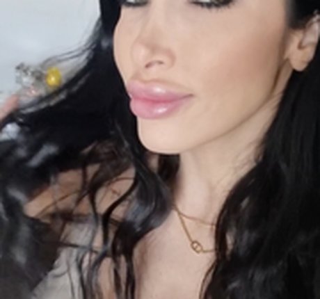 Clea Gaultier modèle sympa photo