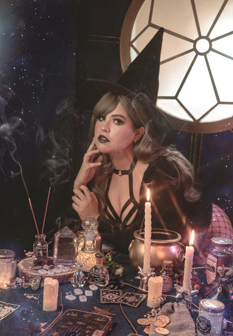 Stockingcos art star du porno img