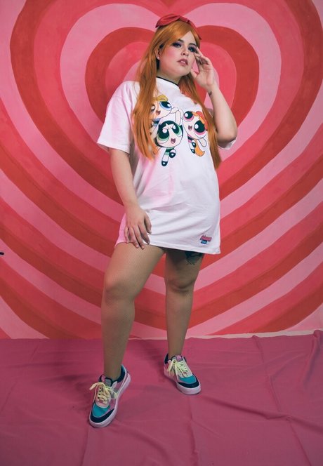 Stockingcos modèle parfait galerie