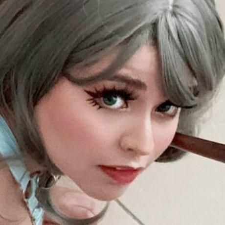 Stockingcos actrice exclusive photo