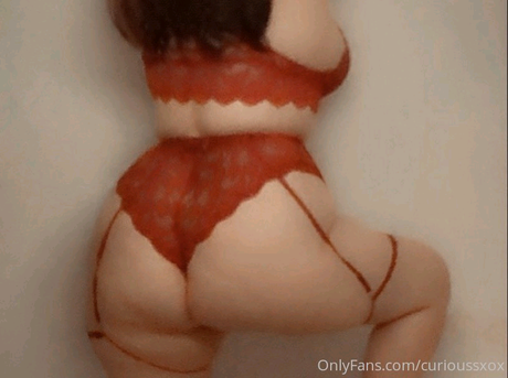 Curioussxox meilleure actrice collection