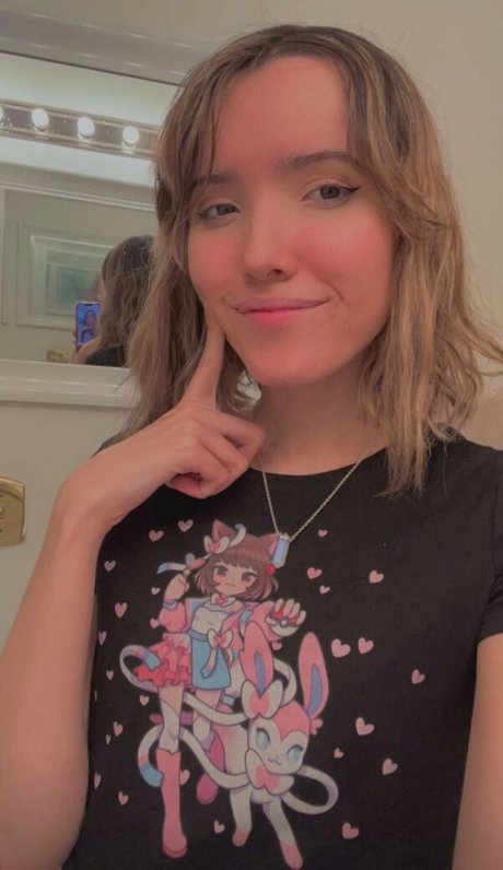 Strawberry Girl Kairi_ star pornographique des photos