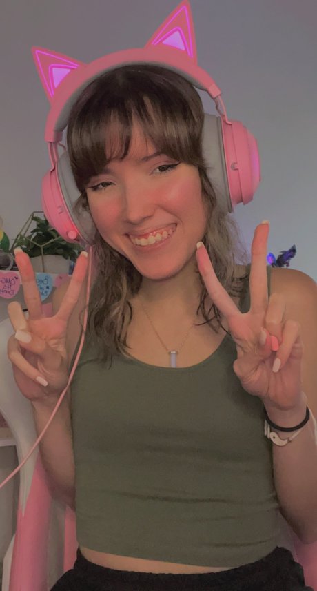 Strawberry Girl Kairi_ actrice artistique img