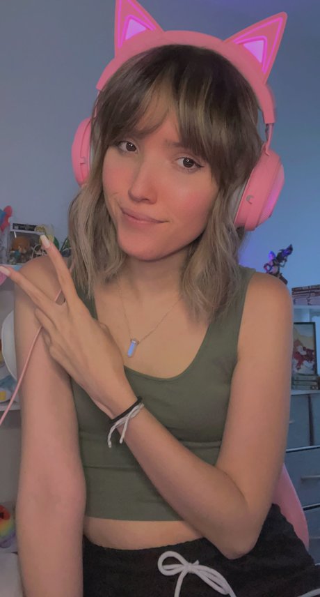 Strawberry Girl Kairi_ étoile sympa archive