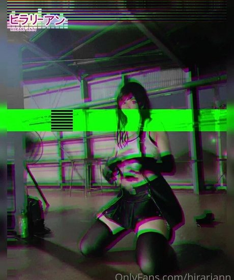 Hirariann meilleure star du porno images