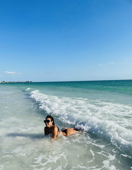 Abella Anderson actrice chaude collection