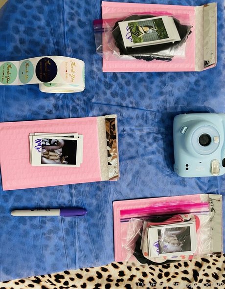 Abella Anderson étoile chaude img