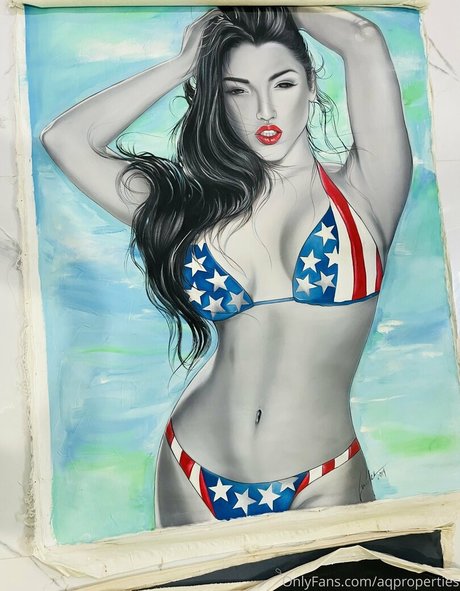 Abella Anderson étoile de haute qualité image