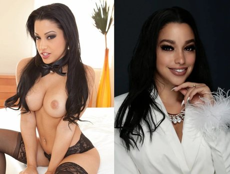 Abella Anderson modèle de haute qualité img