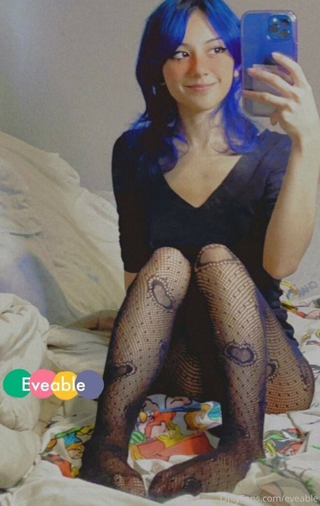 eveable étoile magnifique collection