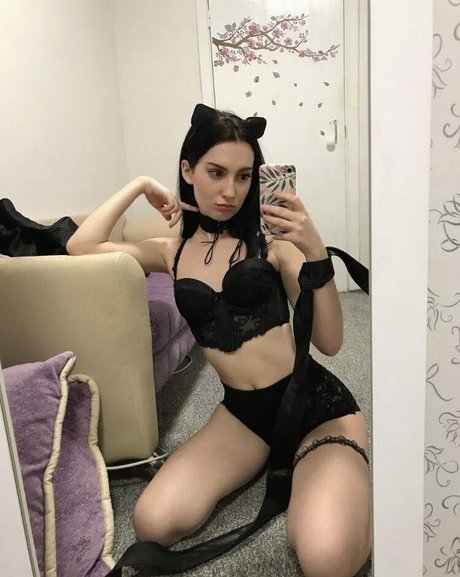 Pratty Katty actrice photo