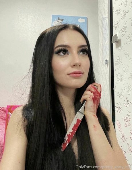 Pratty Katty star du porno en haute qualité collection