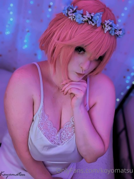 Koyomatsu meilleure star du porno image