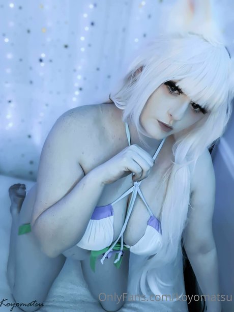 Koyomatsu Profilfoto