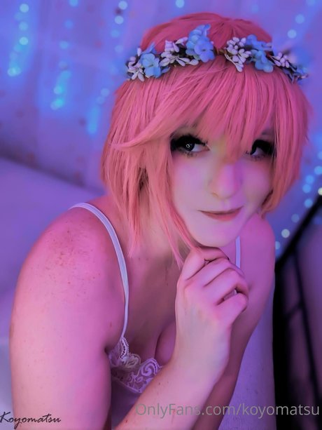 Koyomatsu star du porno en haute qualité galeries