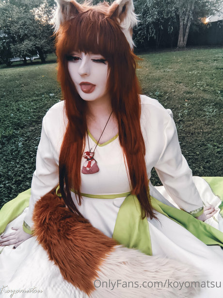 Koyomatsu star du sexe images