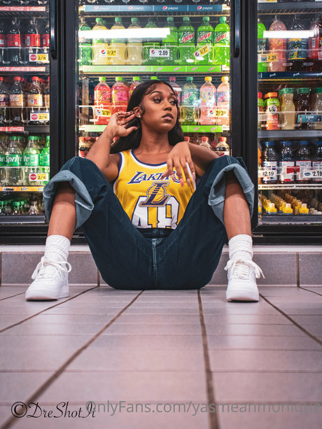 Yassssssss actrice parfaite galeries